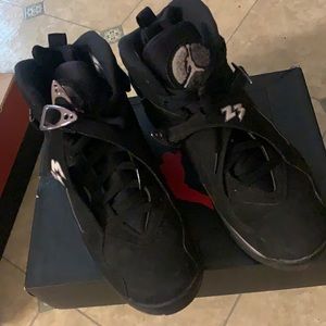 Air jordan retro 6 low (AS IS)